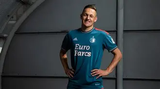 费耶诺德足球俱乐部主力阵型分析 费耶诺德足球俱乐部主力阵型分析