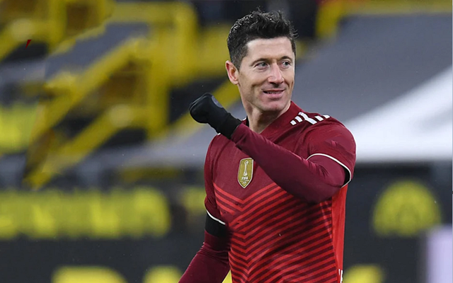 沃尔夫斯堡5比1拜仁