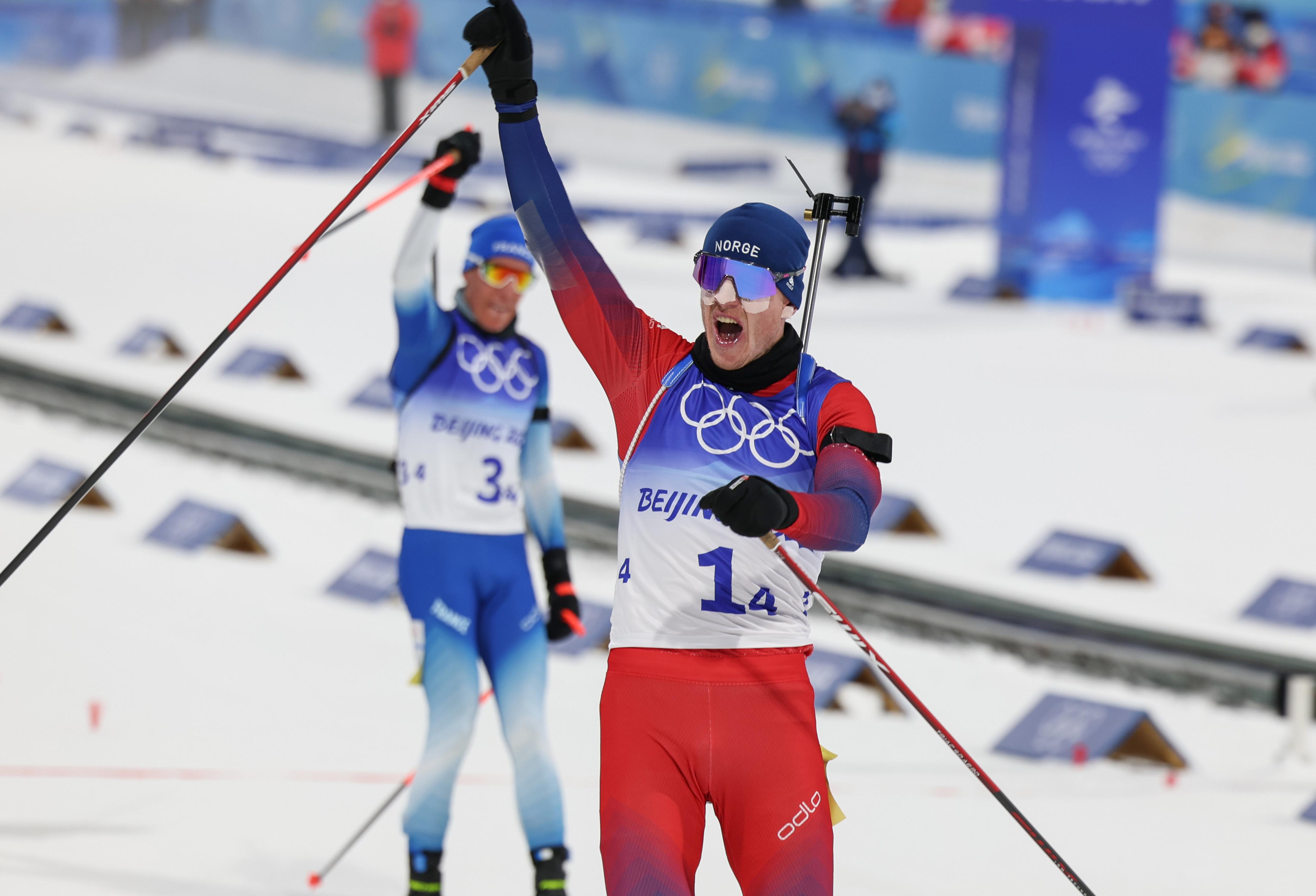 挪威队球星 挪威队球星