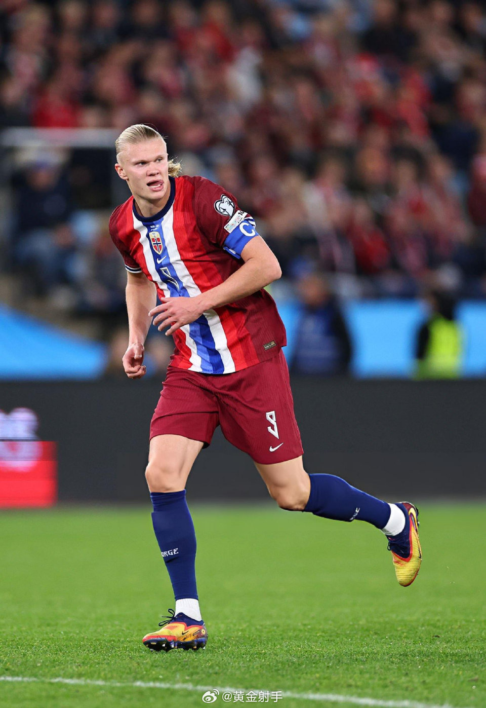 挪威队球星 挪威队球星